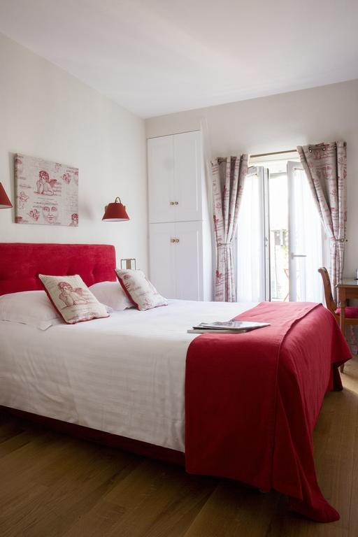 New Orient Hotel París Habitación foto